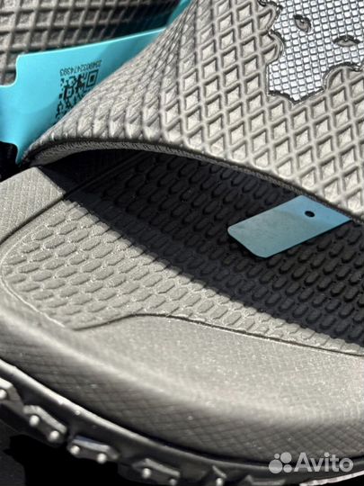 Original тапочки Under Armour