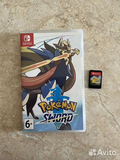 Игры для nintendo switch