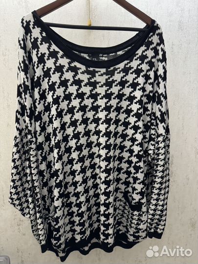 Кофта женская 58 60 размера