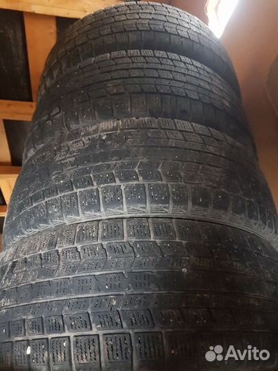 Dunlop Graspic DS3 225/55 R18