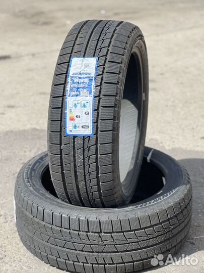 Sunwide Snowide 225/65 R17 96H