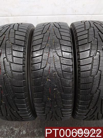 Marshal I'Zen KW31 205/60 R16 98H