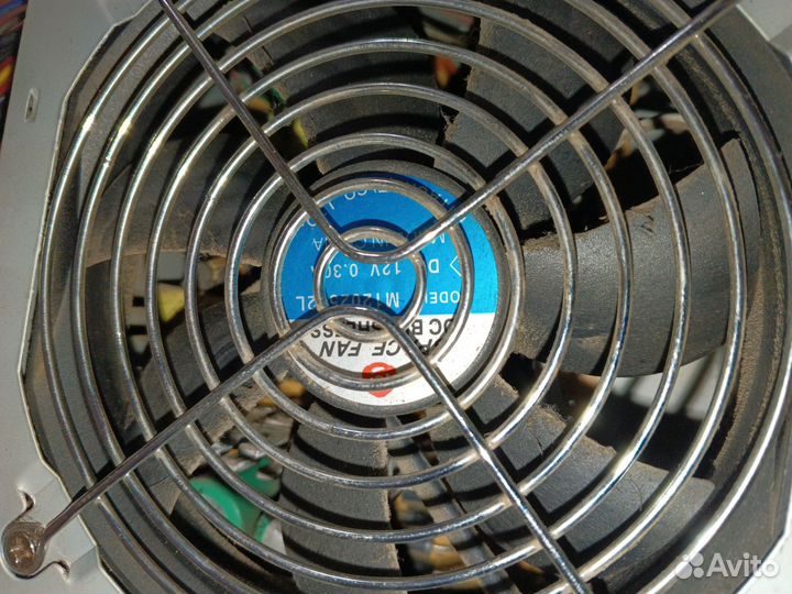 Блок питания для пк 400w