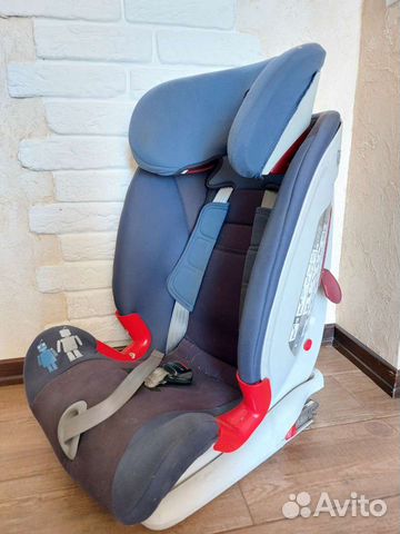 Детское кресло автомобильное britax romer 9 36 кг