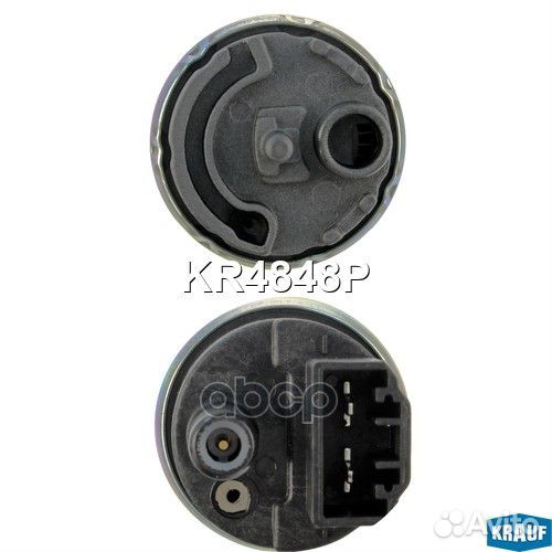 Насос топливный 3sgte, 1jzgte, 2jzge, 1uzfe CEL