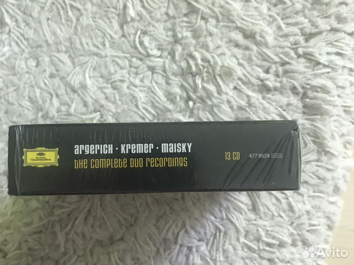Cd диски фирменные
