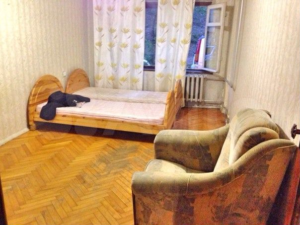 3-к. квартира, 125 м², 1/5 эт.