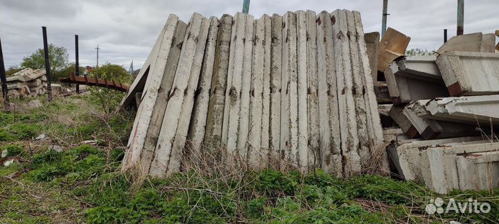 Каркас ангара бу