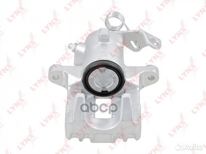 Суппорт тормозной зад прав BA2648 lynxauto