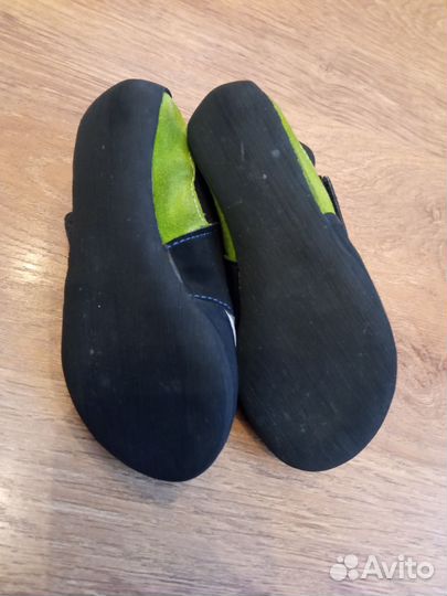 Скальники детские 28