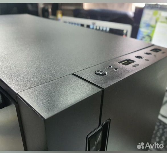 Корпус для пк