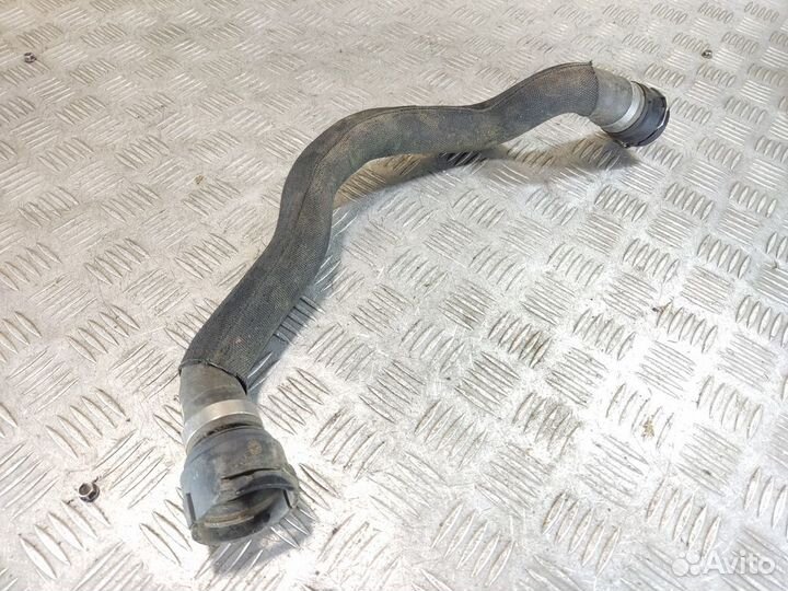 Патрубок радиатора Audi A5 2008 2016