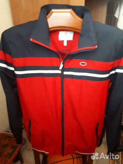 Спортивный костюм