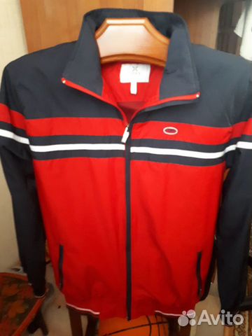 Спортивный костюм