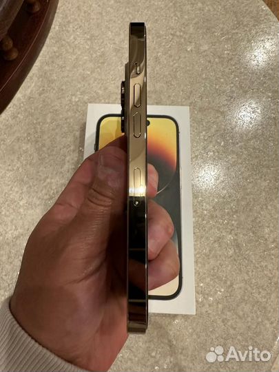 iPhone 14 Pro, 256 ГБ