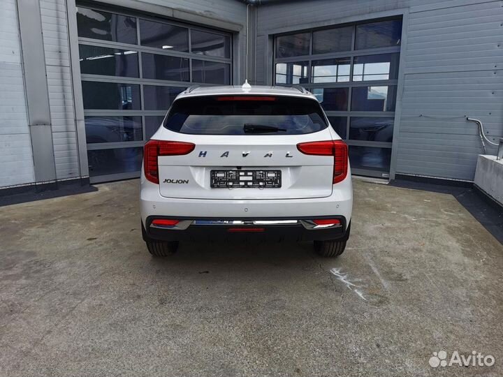 Haval Jolion 1.5 AMT, 2023