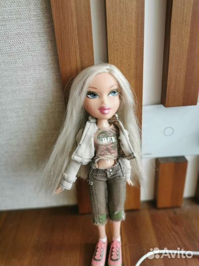 Кукла Bratz Хлоя