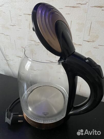 Чайник электрический