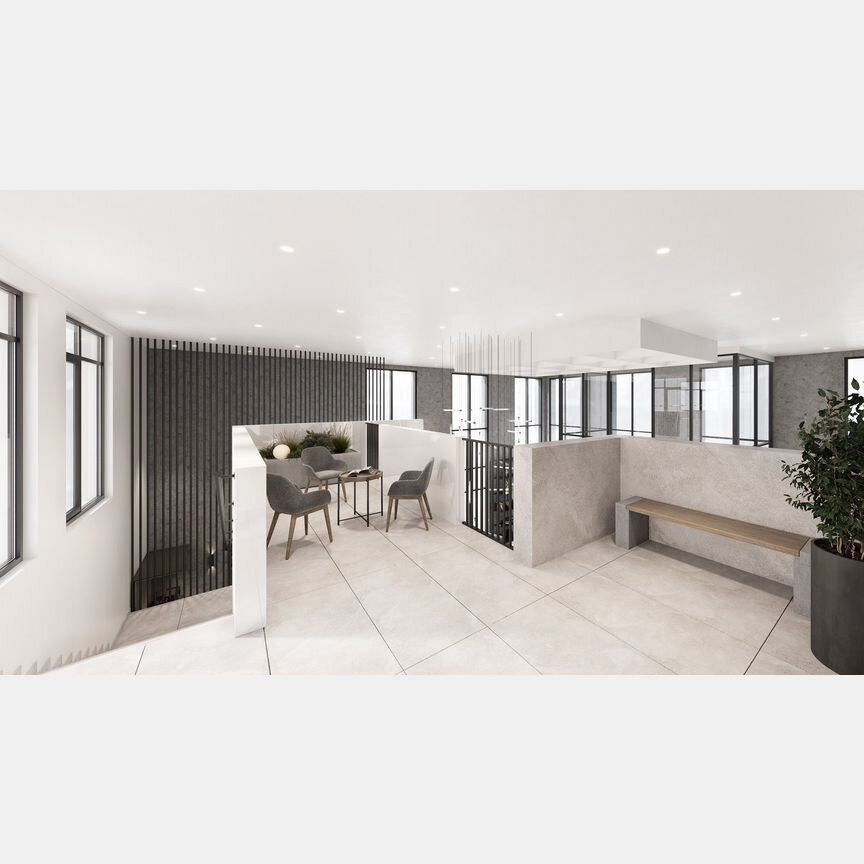 2-к. квартира, 65,9 м², 2/23 эт.