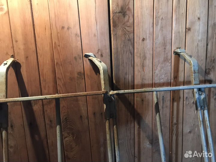 Багажник на крышу ваз 2104