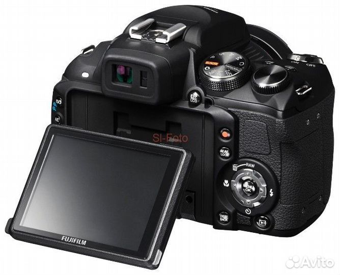 Фотоаппарат Fujifilm finepix hs20 exr