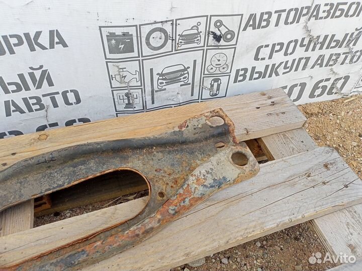 Балка передняя продольная для Kia Spectra