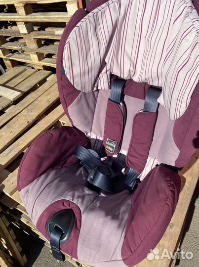 Детское автокресло Be safe