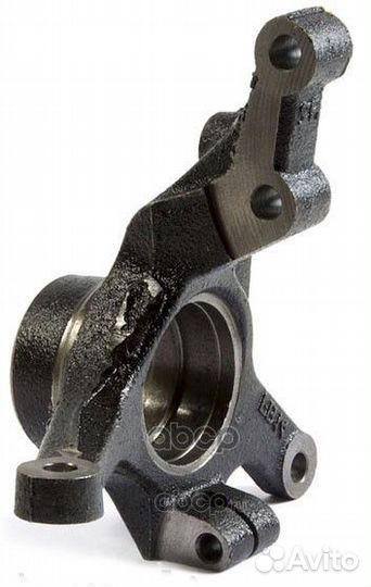 X2 Кулак поворотный daewoo matiz(M100) 96284384