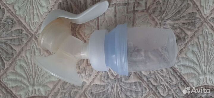 Молокоотсос