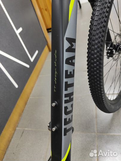 Горный велосипед 29