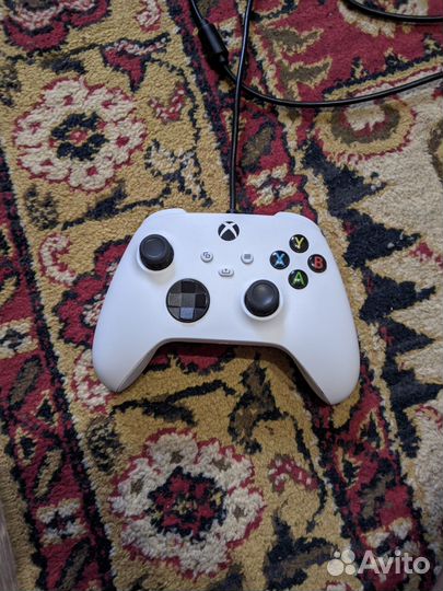 Геймпад xbox One/Series