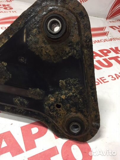 Подрамник задний Hyundai Santa Fe 2010