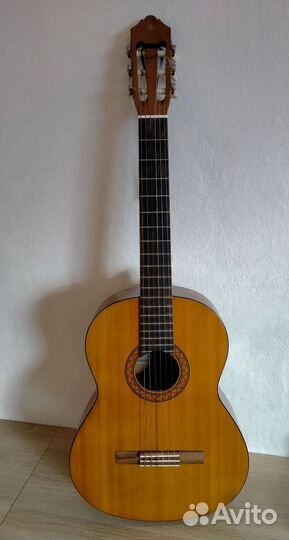 Гитара yamaha c40