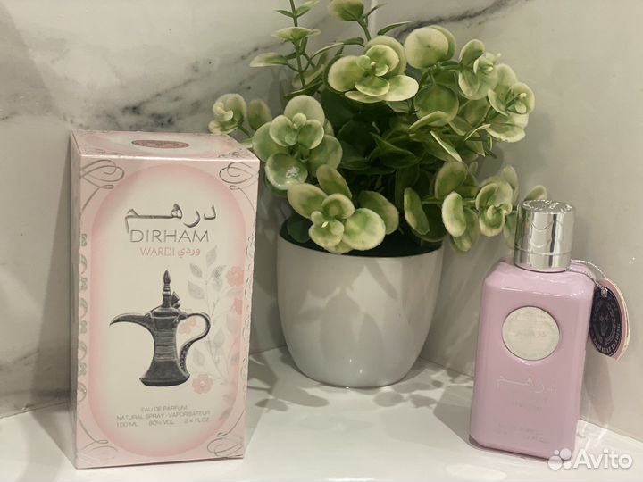 Духи женские