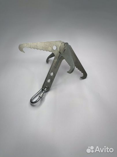 Крюк кб тактический