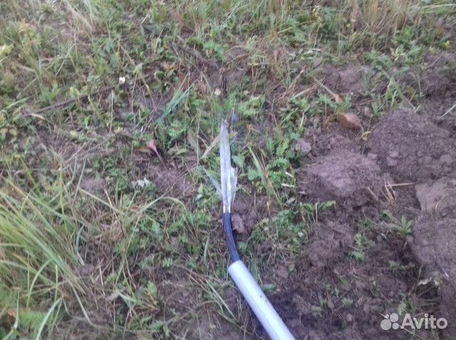 Септик под ключ за 1 день