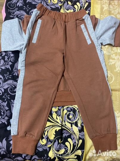 Спортивный костюм Бонито Кидс