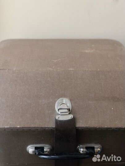 Машинка Печатная (пишущая)