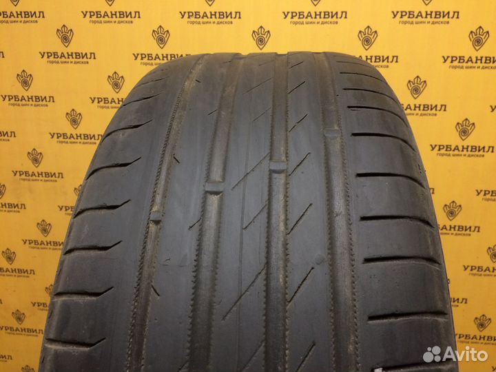 Nokian Tyres zLine 235/50 R18 101Y
