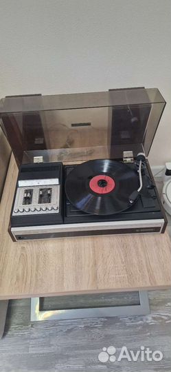 Melodija-103M-stereo