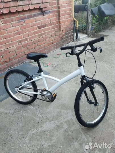 Велосипед детский 6-10 лет