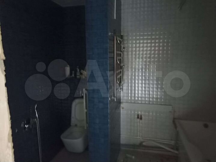 2-к. квартира, 55,5 м², 8/10 эт.