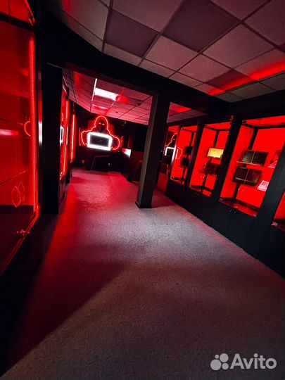 Мощные игровые ноутбуки с гарантией