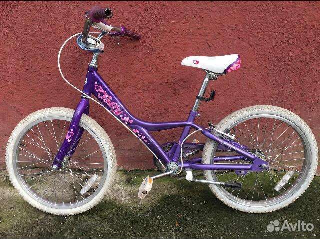 Велосипеды