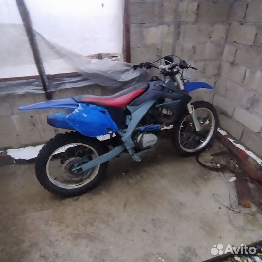 Мотолэнд хр 250