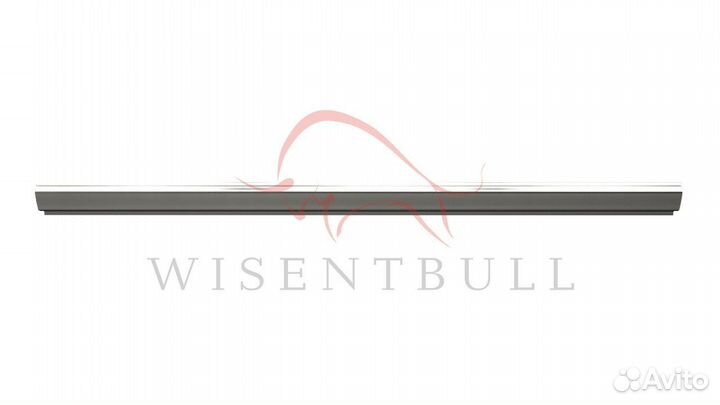 Кузовной порог Opel Monza A2 (1982–1986)