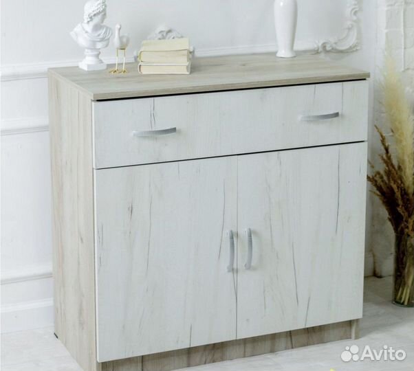 Комод Бася
