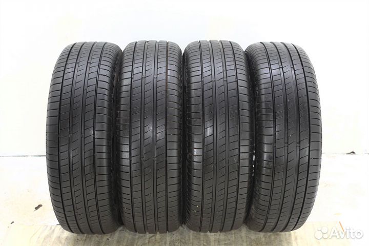 Nexen N'Fera RU5 SUV 205/65 R16 95H