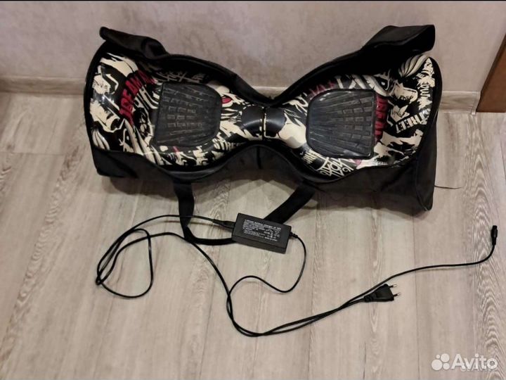 Гироскутер