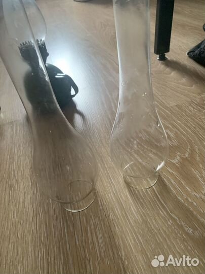 Керосиновая лампа СССР